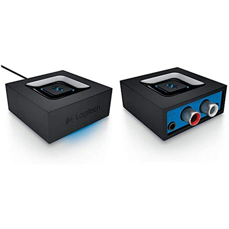 Bluetooth Audio Adapter for Bluetooth Streaming Walmart.com