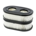 thumbnail image 4 of 10pcs Lawn Mower Air Filter For Briggs & Stratton- 798452 593260 798339 Replaces, 4 of 11