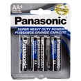 thumbnail image 1 of Pile Panasonic 5741 Super Robuste AA 1,5 V, Lot de 8, 1 of 2