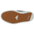 thumbnail image 7 of Emerica Mens Romero Laced Black Black White Shoes, 7 of 7