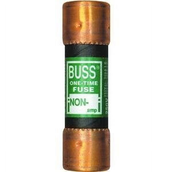 Lot Of 10pcs Bussmann FNM-30 FNM30 30A 250Vac Fuses TIME-DELAY Fusibile Ritardato