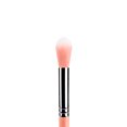 thumbnail image 2 of Bdellium Tools Professional Eco-Friendly Makeup Brush Pink Bambu Series - Duet Fiber Large Tapered Blending 787, 2 of 3