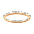 thumbnail image 1 of Abbracc Knitting Loom for Making Socks Crafts Scarf Loom for Blankets Sweaters Scarf, 1 of 9