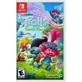 thumbnail image 1 of Trolls Remix Rescue - Nintendo Switch, 1 of 1