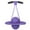 Purple, variant on Toy Pogo Trick With Handle - Active Bouncing Toy for Kids Indoor Outdoor Activity for Children - Play for All Ages