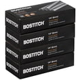 thumbnail image 2 of Staples Bostitch B8 PowerCrown de 1/4 pulgadas, paquete de 20 000, 2 of 8