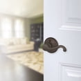 thumbnail image 4 of Schlage F170-Clt-Rh Callington Right Handed Non-Turning One-Sided Dummy Door Lev, 4 of 4