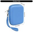 thumbnail image 3 of Dsseng Digital Camera Protective Case Scratchproof Storage Bag Small Camera Case Bag, 3 of 10