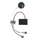 thumbnail image 2 of Módulo De Voz Grabable, Módulo De Grabación De Voz Altavoz De 40 Mm De Diámetro Versátil Para Manualidades, 2 of 7