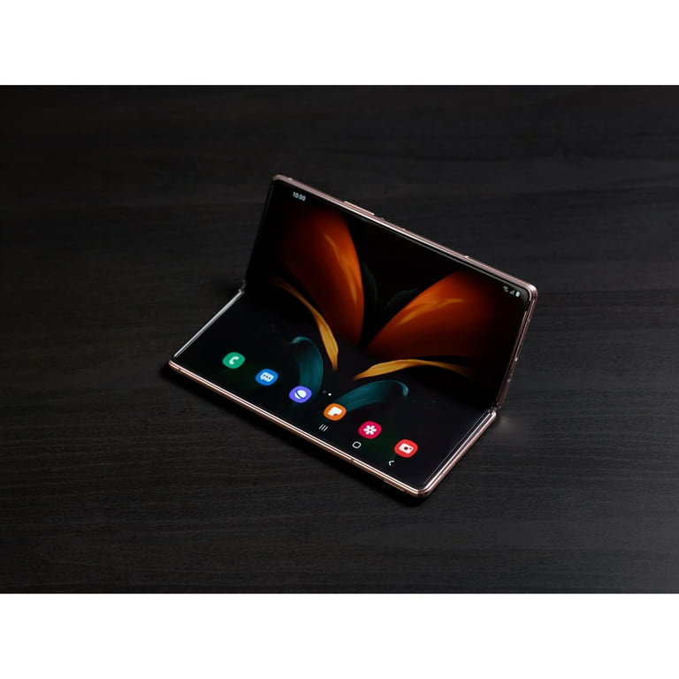 Galaxy Z Fold2 本体のみ SM-F916U 12G 256 SAMSUNG Galaxy Z Fold2 5G (256GB, 12GB) Unlocked F916U- READ