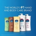 thumbnail image 6 of Vaseline Intensive Care Spray Moisturizer, Aloe Soothe 6.5 oz, Twin Pack, 6 of 9