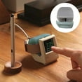thumbnail image 4 of Seitruly Soporte de carga para reloj inteligente de silicona, base de cargador, reloj de de mesa, soporte de mesita de noche, reemplazo para reloj Type3 NO3, 4 of 6
