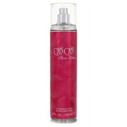 Can Can by Paris Hilton Body Mist - Indulge in Sensuality