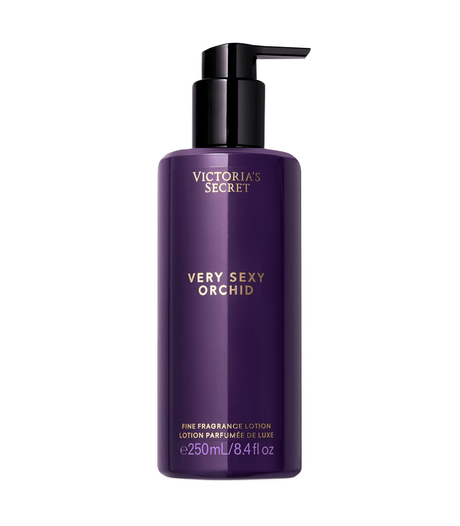 Victoria's Secret Very Sexy Sea Fragrance Mist, Notes of Italian