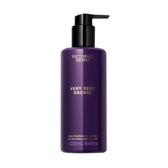 Victoria's Secret Very Sexy Sea Fragrance Mist, Notes of Italian