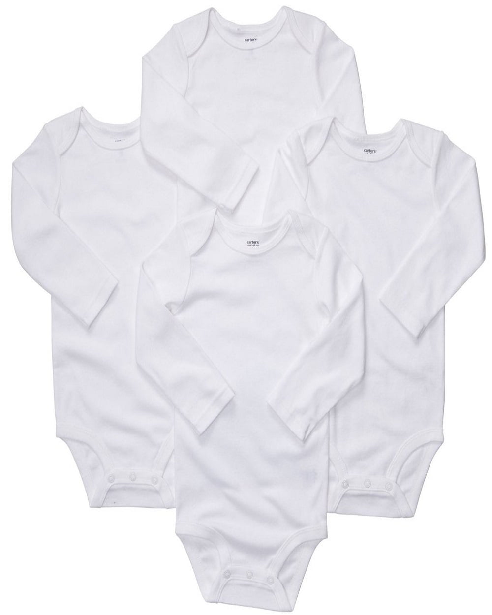 carter's little layette