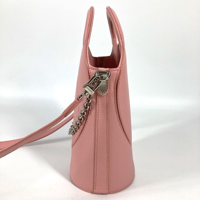 Pre-Owned TIFFANY&Co. 72458478 Return to Tiffany Mini Crossbody