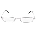 thumbnail image 2 of Gafas de lectura portátiles Alivio de la fatiga visual Gafas para presbicia de alta definición con estuche (+3.00), 2 of 5