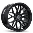 thumbnail image 1 of Braelin BR10 19x9.5 5X4.72 +40mm Roue, 1 of 1