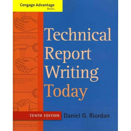Technical Report Writing Today