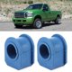 thumbnail image 5 of Kit de buje de barra estabilizadora K80201 apto para Ford F-250 F-350 Super Duty 1999-2006, 5 of 8