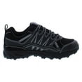 thumbnail image 2 of Fila AT Peake 21 PS Boys Shoes Size 6.5, Color: Black, 2 of 5