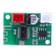 thumbnail image 5 of 3 uds. Placa amplificadora de potencia Digital Mono Clase D, 5W, 5V, Compatible con Bluetooth, CC 3,7 V-5V, 5 of 7