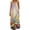 Multicolor J, variant on Enjoytime Sundresses for Women Print Spaghetti Strap Backless Sleeveless Cami Dress Summer Beach Vacation Casual Dresses