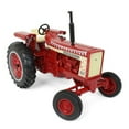 thumbnail image 2 of ERTL 1/16 Farmall 706 "Happy Birthday" Tractor, ZFN44279, 2 of 6