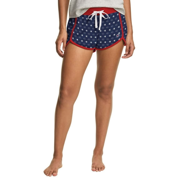Champion Women's Sleep Roller Boxer