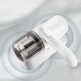 thumbnail image 3 of Cosmetic Brush Storage Rack Circle Accessories Toilet Bedroom Kitchen Pen Holder (Color: White), 3 of 5