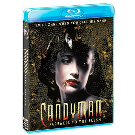 Candyman: Farewell to the Flesh