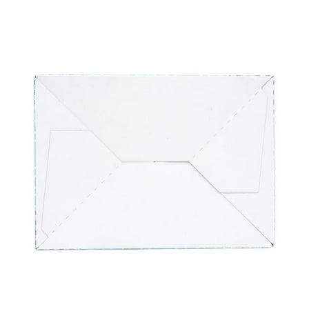 Jovials J575BKXU5 NJ 5.75 in. Jumbo Boxed Unwrapped Straws, Black - Case of 5000