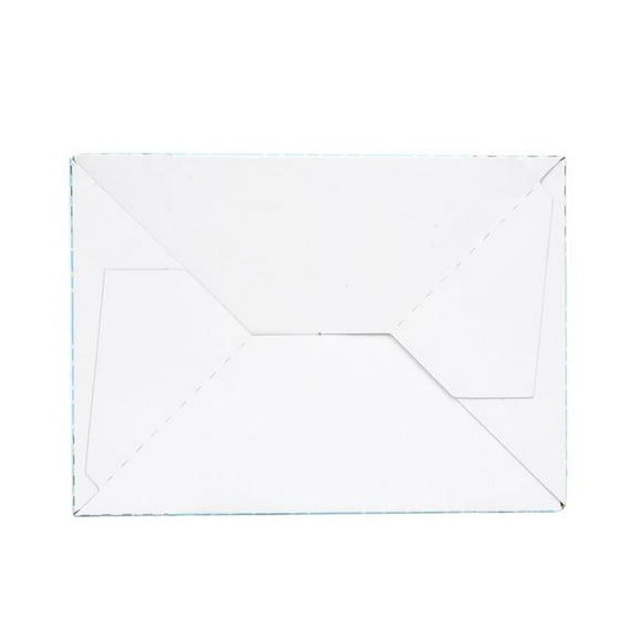 Jovials J575BKXU5 NJ 5.75 in. Jumbo Boxed Unwrapped Straws, Black - Case of 5000