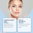 thumbnail image 3 of teapwant Powder DIY For Face Water Soluble Powder For Skin And Low Molecular Weight 1pc, 3 of 8