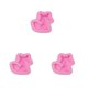 thumbnail image 3 of Toystoory Molde de silicona de dibujos animados para boda, fiesta, vacaciones, Bar, cocina, Mousse, pastel, pudín, molde, herramienta de Type1 NO1, 3 of 6