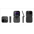 thumbnail image 5 of Flip Teléfonos para Personas Mayores, Doble Sim Plegable Mini Teléfono de Respaldo con Botones Grandes, Cámara de Alta Definición de Pantalla de 2.6 Pulgadas Y Linterna Led, 5 of 5