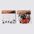 thumbnail image 4 of Billuyoard Colgante en de Halloween para el hogar, diseño de escena para interiores y exteriores, adorno para festivales, decoración Kits de decoración para fiestas, 4 of 6