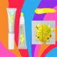 thumbnail image 1 of Xihbxyly Cinta de Lifting Facial, Tiras Invisibles, Mejora Instantánea Del Rostro En Forma de V, Diseño Elástico Cómodo, Ideal para Eventos, Bodas y Fiestas, Apariencia Juvenil Instantánea, Paquete d, 1 of 7