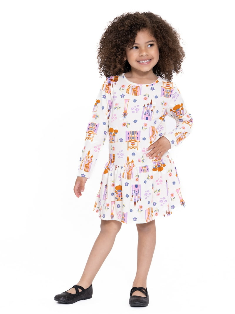 elegant dresses yellow Beautiful Yellow Chiffon and Applique Long Party Dress, A-line Senior –  Cutedressy main image 0