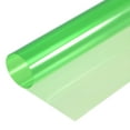thumbnail image 1 of Unique Bargains 40x50cm Gel Color Filter Paper Polyester Film Green for Photo Studio, 1 of 5