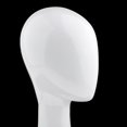 thumbnail image 4 of modelo de maniquí de maniquí femenino premium para pelucas S shamjiam Cabezal de exhibición de sombrero de peluca, 4 of 9