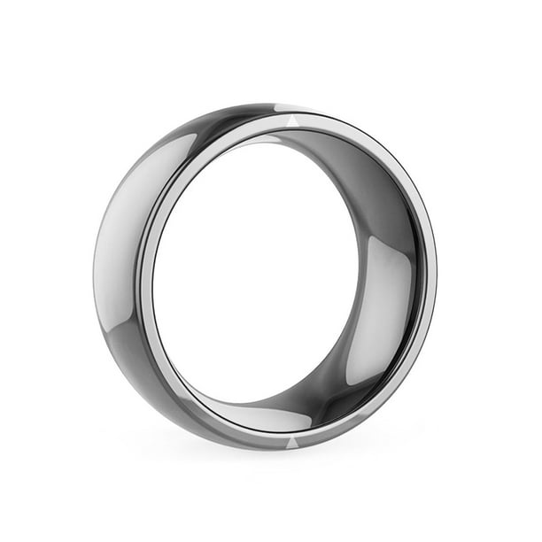 Anillo Inteligente R4 Nfc Tarjeta De Identificación De Anillo Multifuncional Reemplazo De Tarjeta Ic Para Negocios matsuzay EL014141-04