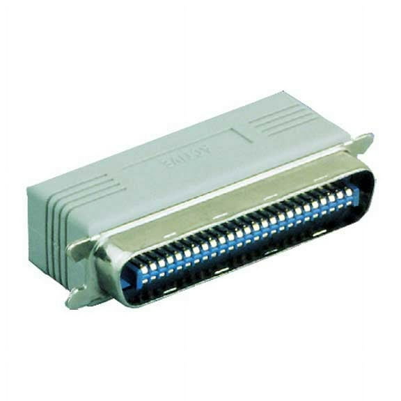 SF Cable CN50 Male SCSI Terminator One End Passive