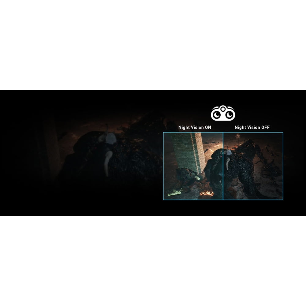 MSI Optix G274 27" FHD IPS 170Hz 1ms Gaming Monitor Black - 1920 x 1080 Full HD Display @ 170 Hz - In-Plane Switching (IPS) Technology - 250 nits - G-sync Compatible - 2 x HDMI 2.0, 1 x DisplayPo