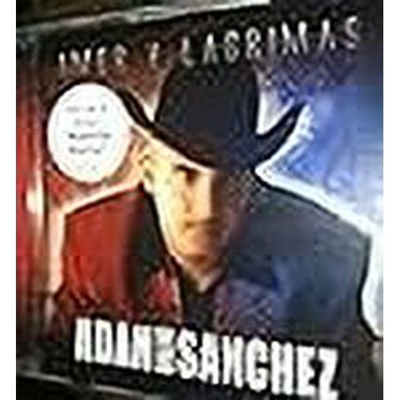 AMOR Y LAGRIMAS (037629340927)