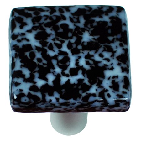 Hot Knobs Granite Square Knob