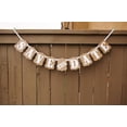 thumbnail image 2 of GUARDE LA FECHA Banderín Boda Del Vintage Guardar La Fecha Bunting Shabby País Bandera Magideal GUARDE LA FECHA Banderín, 2 of 8