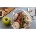 thumbnail image 4 of Oven Bags Buddy Bags Co., pavo multiusos, 19 x 24,5 cm, paquete de 10, 4 of 5