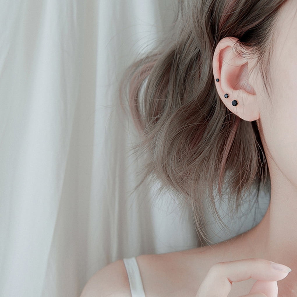 ear studs for girls